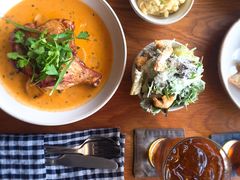 -ROAST coffee & eatery