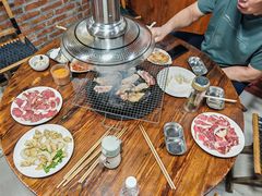 -久儿地炉烤肉(海信慧园店)