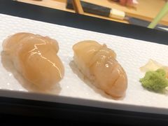 -Sushi Hanzo半藏(天环广场店)