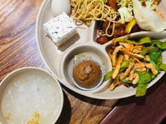 -素满香·食养自助(建邺万达店)