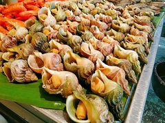 -西安高新希尔顿酒店·咖啡露台西餐厅