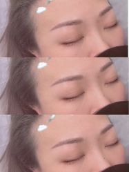 -久匠·纹眉半永久野生眉