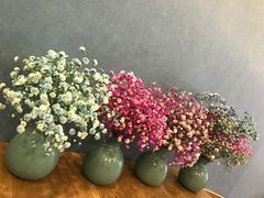 -亭亭鲜花店(中山北路店)