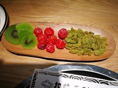 -山城外·非遗酸菜鱼(蜀都万达店)