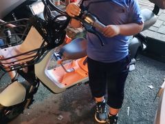 -九号电动车(安定门内大街店)