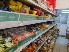 -庆祥斋糕点厂(留学路店)