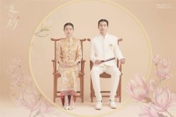 点击看大图 -天一婚纱摄影TIA STUDIO(珠海路店)