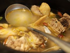 -食光慢宴·安吉土菜馆