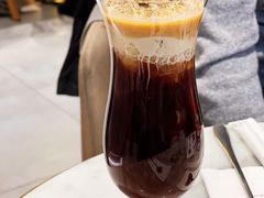 咖啡浮冰-哈根达斯(虹口店)