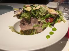 -L'Arome芳芳法国餐厅(仙林金鹰店)