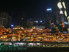 -重庆两江夜游-交运系列