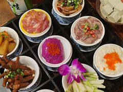 -楠火锅(西单店)