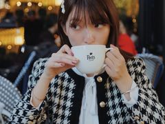 -Peet's 皮爷咖啡(东湖路手作店)