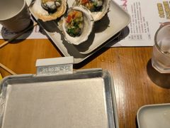 -木屋烧烤(惠阳华润小径湾店)