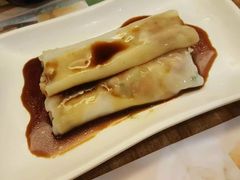 -添好运点心专门店(深水埗店)