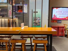 -老西安饭庄(鼓楼店)