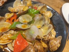 -烧蠔帮·湛江生蚝(工农店)