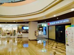 门面-奈雪的茶(市百一店)