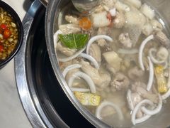 -狐狸爱上椰子鸡(滨江星光大道店)