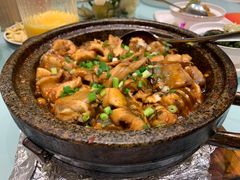 -隆喜元鱼汤包·海鲜(中联广场店)
