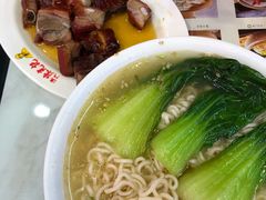 -澳门陈光记烧味饭店(万象城店)