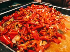 -炉鱼(爱琴海购物公园店)