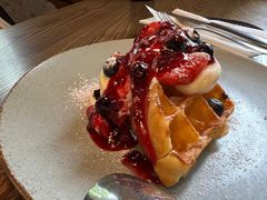 -Apollo·西班牙小酒馆(安福路店)