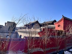 -山西王家大院