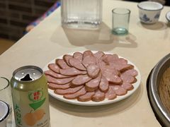 -妈妈家铁锅炖(景诚园综合楼店)