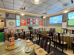 -新繁老號豌豆汤饭店·江湖菜(宝光寺店)