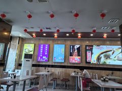 -盛源羊汤(小马店)