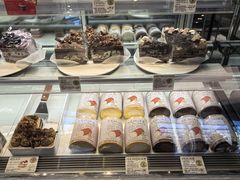 -西村叔叔的店·面包·甜品·蛋糕(清河万象汇店)