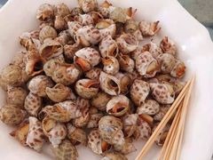 -钱大妈海鲜饭店(旅游大道店)