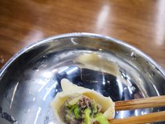 -回坊马二饺子馆