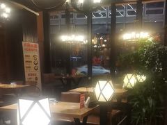 -颐和•海鲜砂锅粥•啫啫煲(奥林匹克广场店)