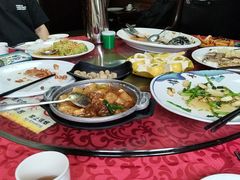 -茗荔园农庄(大涌店)