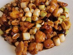 -玉林烤鸭店(定福庄店)