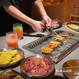 太空风烤肉新店🆕可以永远相信的久焗！