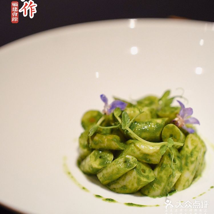 八闽菜系天花板 登陆杭州