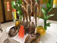 -ONE FULL 古董港式海鲜火锅