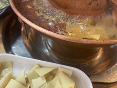 -津门老羊家·铜锅涮羊肉·烧烤(科技园店)