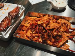 -No.DD戳子烧烤·江湖菜(北京总店)