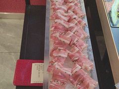 -京悦南门涮羊肉·羊蝎子火锅(田林路店)