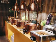 -领鲜活海鲜榴莲自助火锅(东门店)