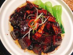 红烧肉-川旺角川粤融合菜•海景餐厅(星海广场店)