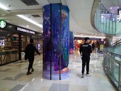 -鹏欣水游城