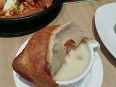 -必胜客(大梅沙8号仓店)