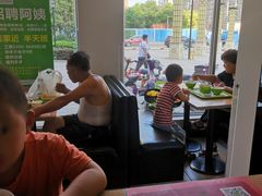 -老乡鸡(武汉烽胜路店)