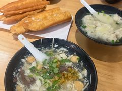 -常鲜德乐购迎桂馒头店(麻巷公寓店)