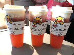 -喜茶(深圳海岸城店)